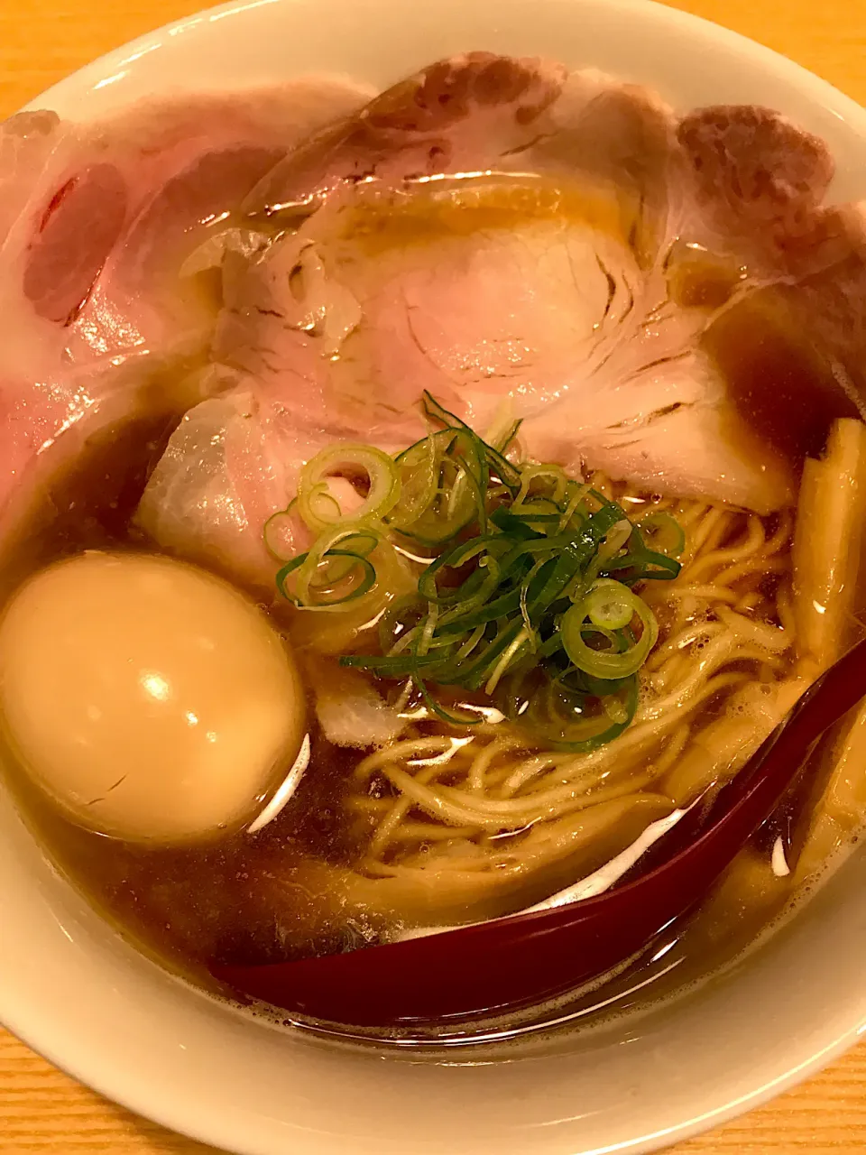 Snapdishの料理写真:鶏煮干し|髙野泰朋さん