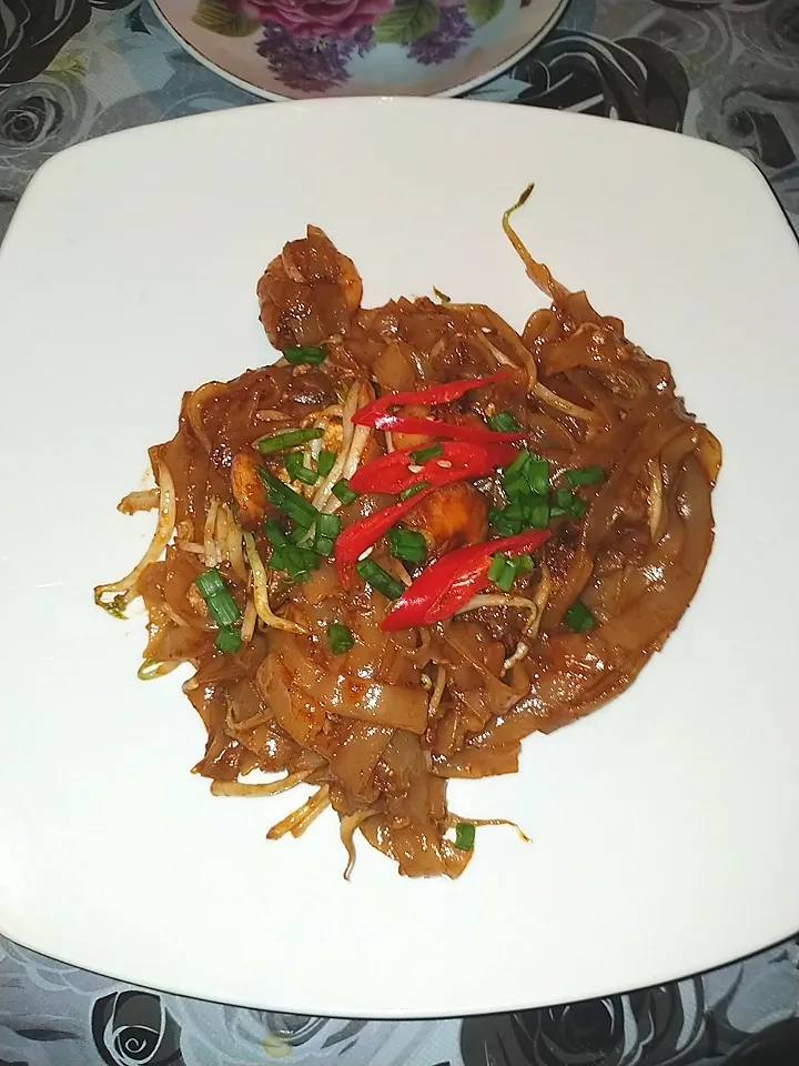 Snapdishの料理写真:charkueyteow|lailatul73さん