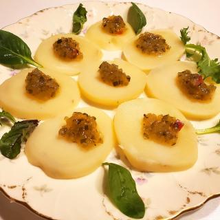 刻みピクルスのレシピと料理アイディア件 Snapdish スナップディッシュ