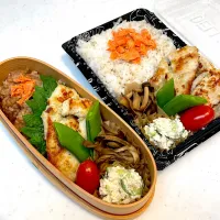 お弁当|askさん