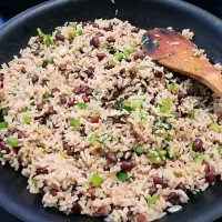 Snapdishの料理写真:Gallo Pinto|Janna Parchmontさん