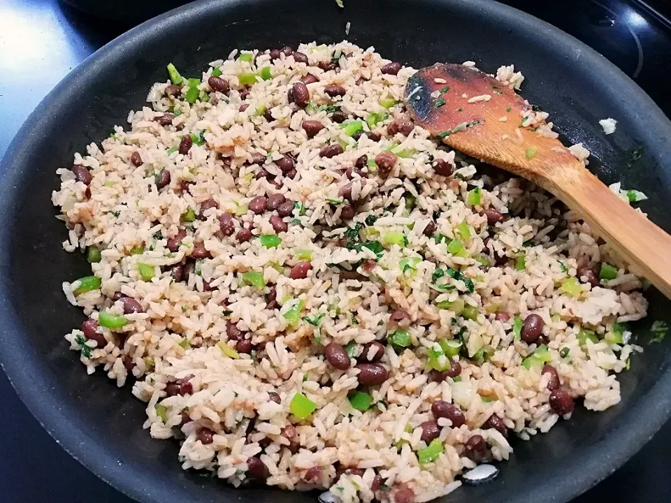 Gallo Pinto|Janna Parchmontさん