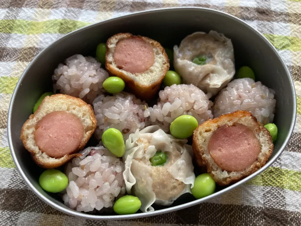 ＊ちびたん＊年少さんお弁当＊|＊抹茶＊さん