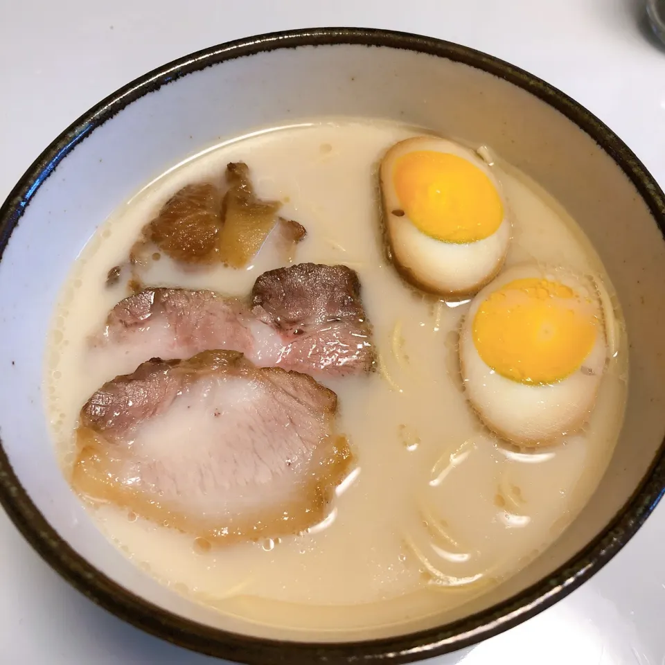 Snapdishの料理写真:お昼ご飯|まめさん