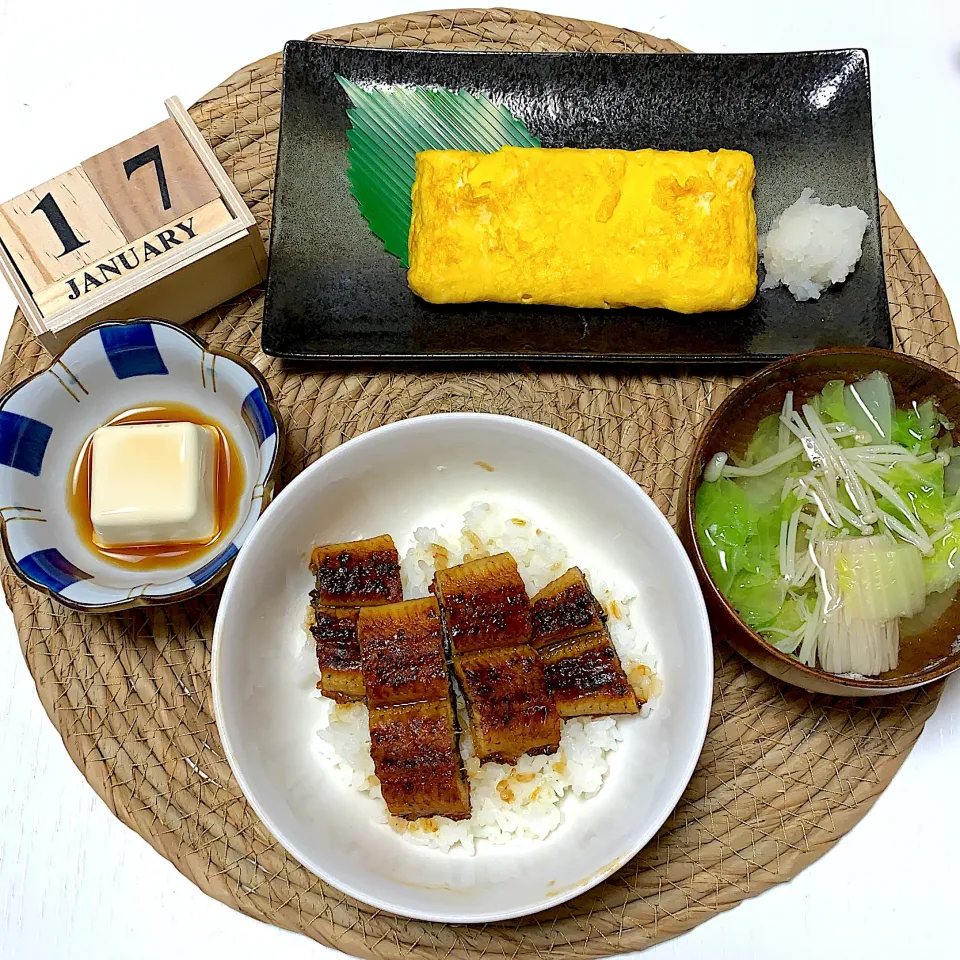 うな丼　おいしい焼き方　レシピあり|chanchiiさん