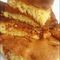 Coffee n vanilla cake....soft,fluffy n yummy|Bahati Harounさん