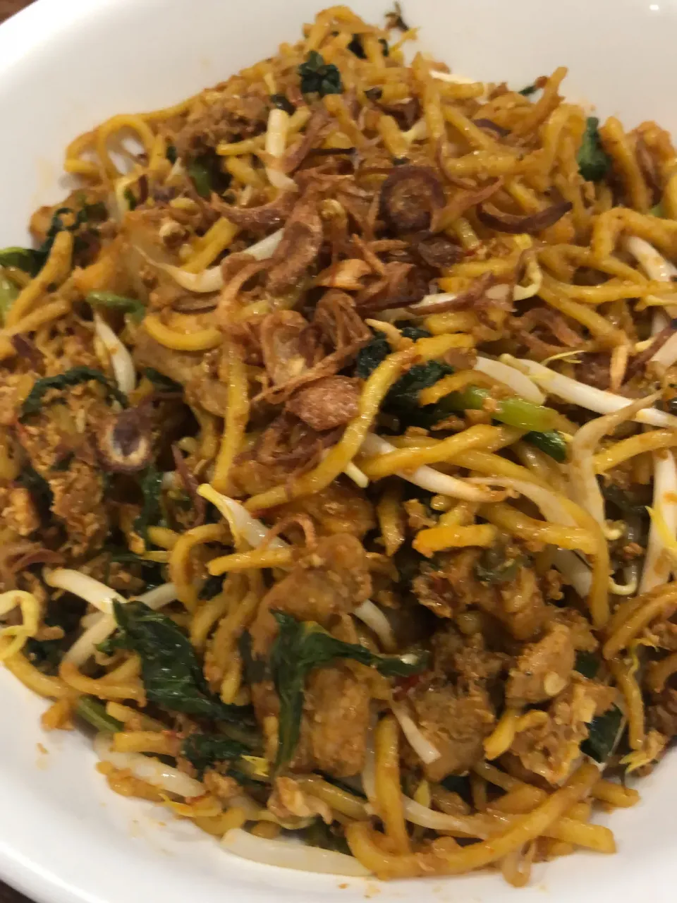 Mee goreng|Amy Aliyyaさん