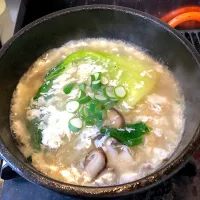 石焼きあんかけチャーハン😊|kyosukeさん