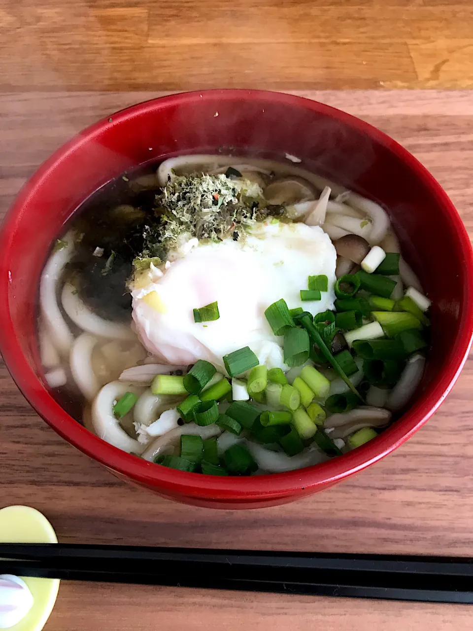 おどん おでん🍢食べたらセットの食べ物|morimi32さん