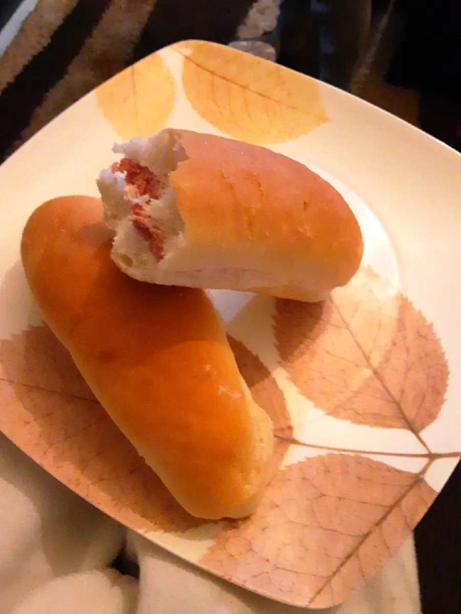 sandwiches of martadila|Jennyさん