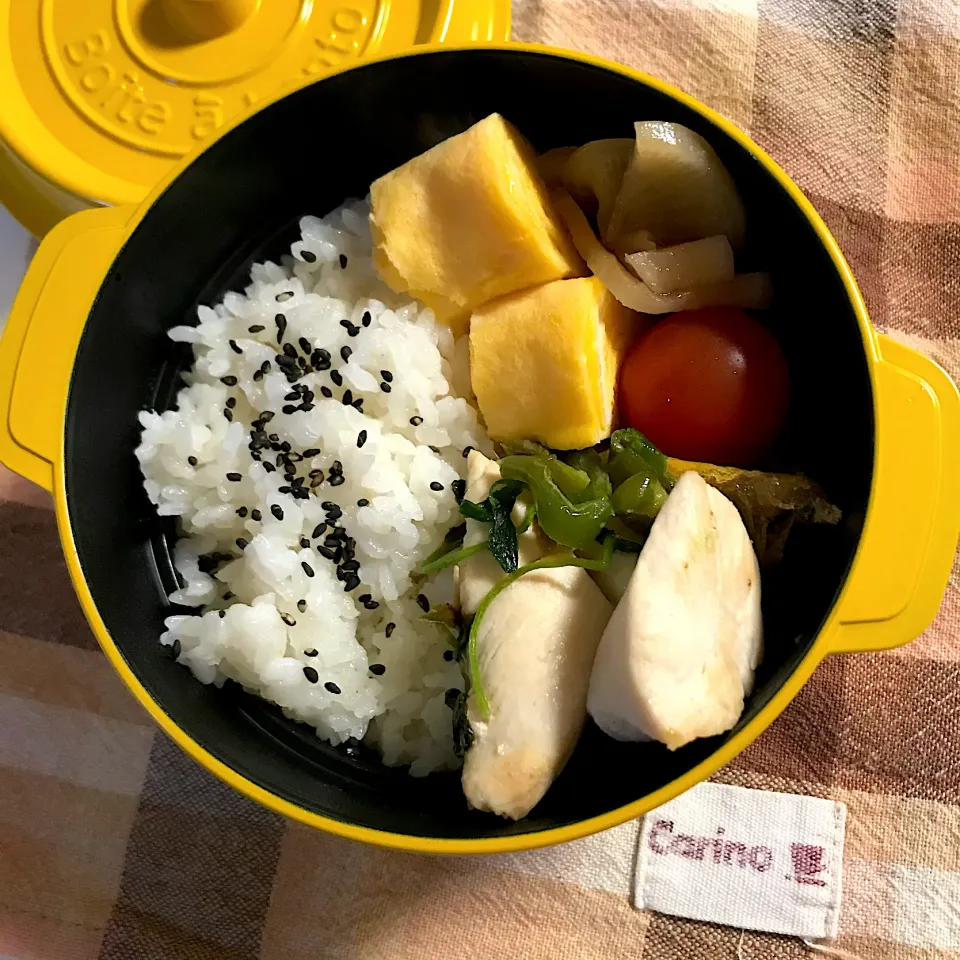 お弁当|あさかさん