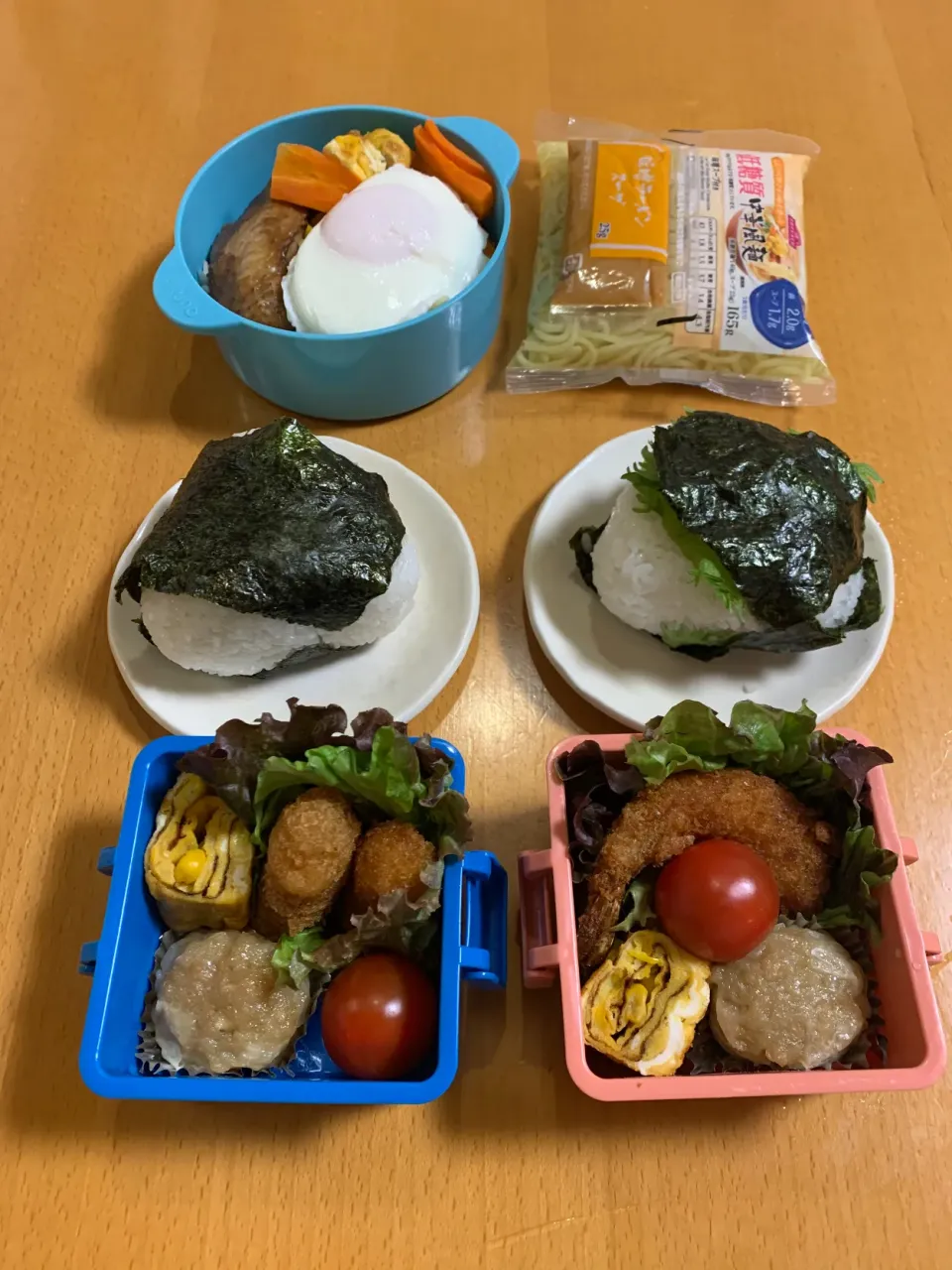 今日のお弁当♡2021.1.19|kimikimiさん