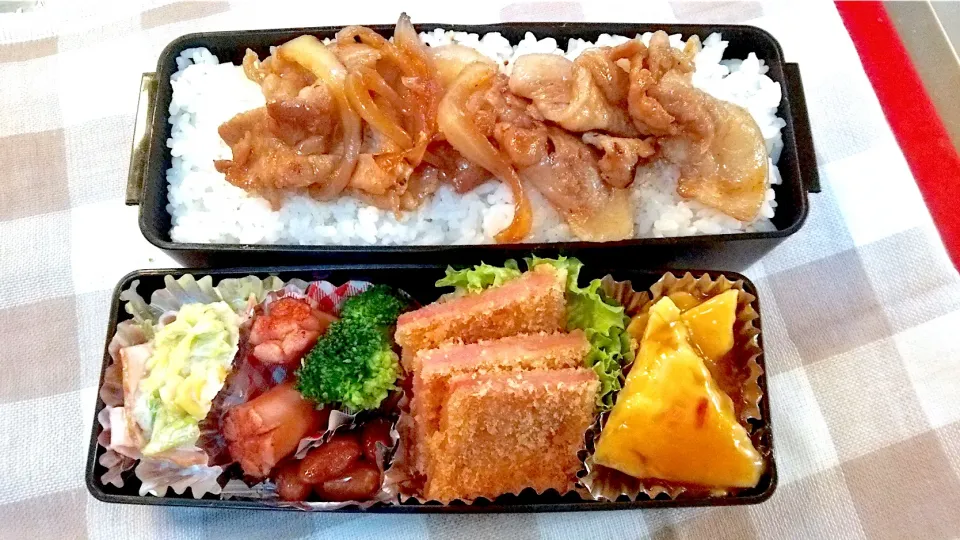 息子弁当🍱|ちこさん