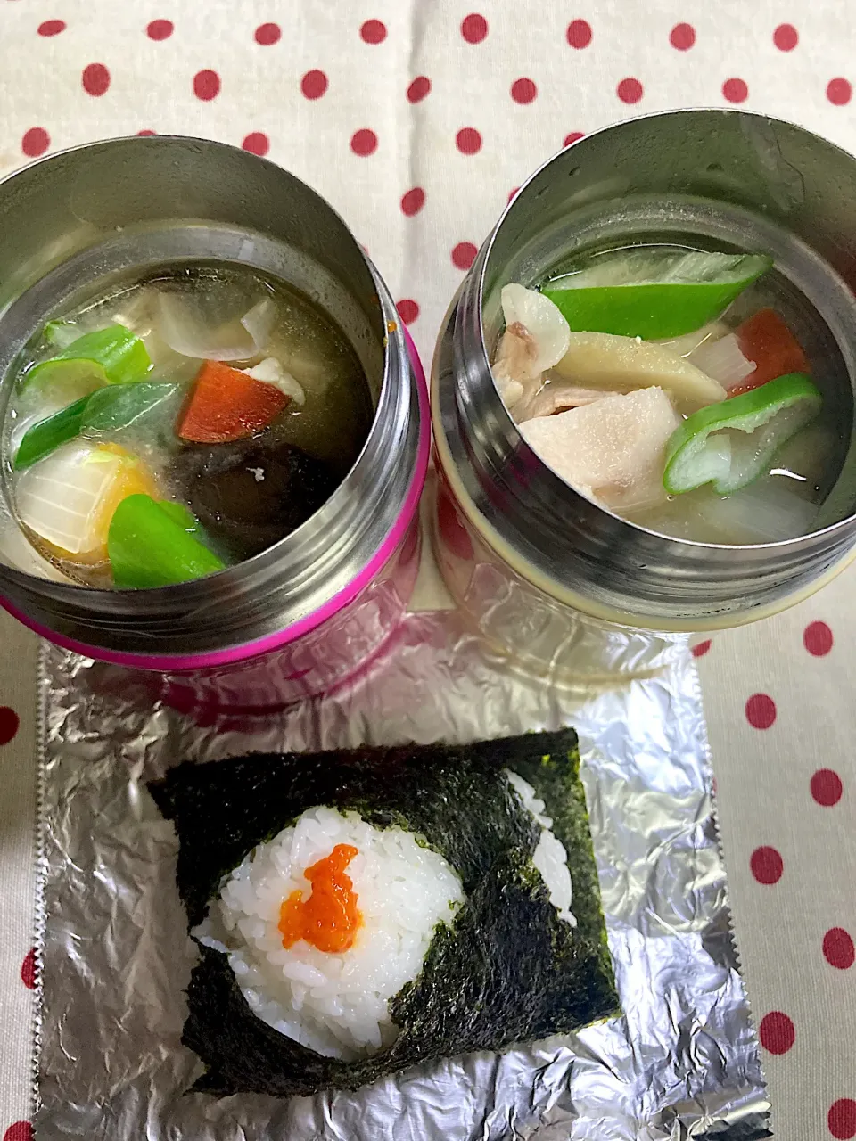 1月19日　今日は晴天弁当🍙|sakuramochiさん