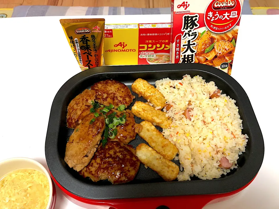 やってみよう！「勝ち飯」でやってみた|ぽよさん