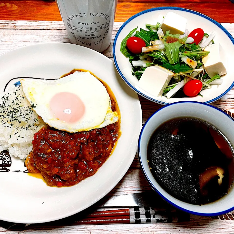 ⭐️鯖缶カレー⭐️|Laniさん