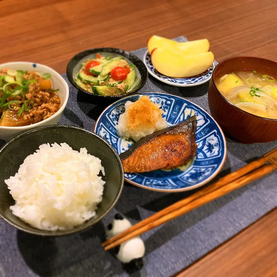 Snapdishの料理写真:夕飯|はるさん