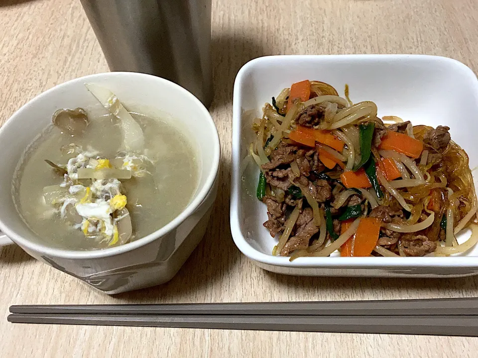 Snapdishの料理写真:★本日の晩ご飯★|mayuさん