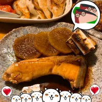 Snapdishの料理写真:|ぽぽさん