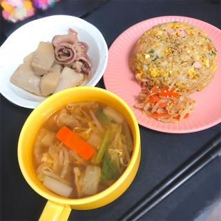 冷凍イカ 煮物のレシピと料理アイディア48件 Snapdish スナップディッシュ