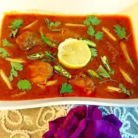 Snapdishの料理写真:Nihari Recipe _ Pakistani Food |Wonderworld7 kitchenさん