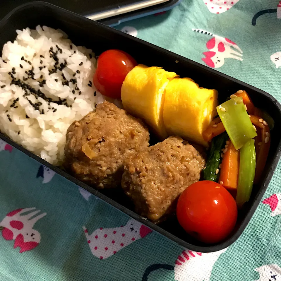 お弁当|あさかさん