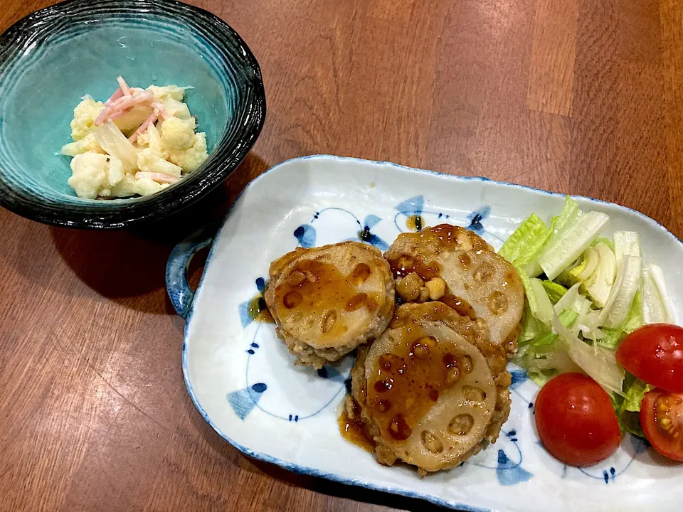 材料費　ほぼタダ晩ご飯✌️|sakuramochiさん