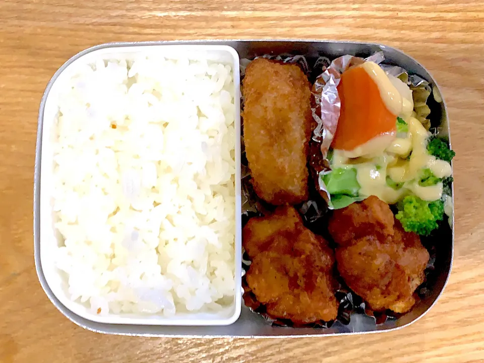 #年長さんお弁当|みどりっちさん