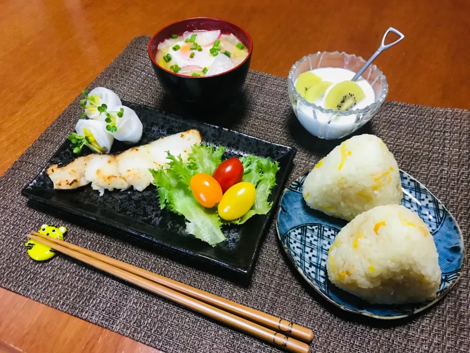 ❁︎na--na❁︎Nさんの料理 きいこさんの料理 母から教わった柚子ご飯 #柚子#柚子ご飯|バシュランさん