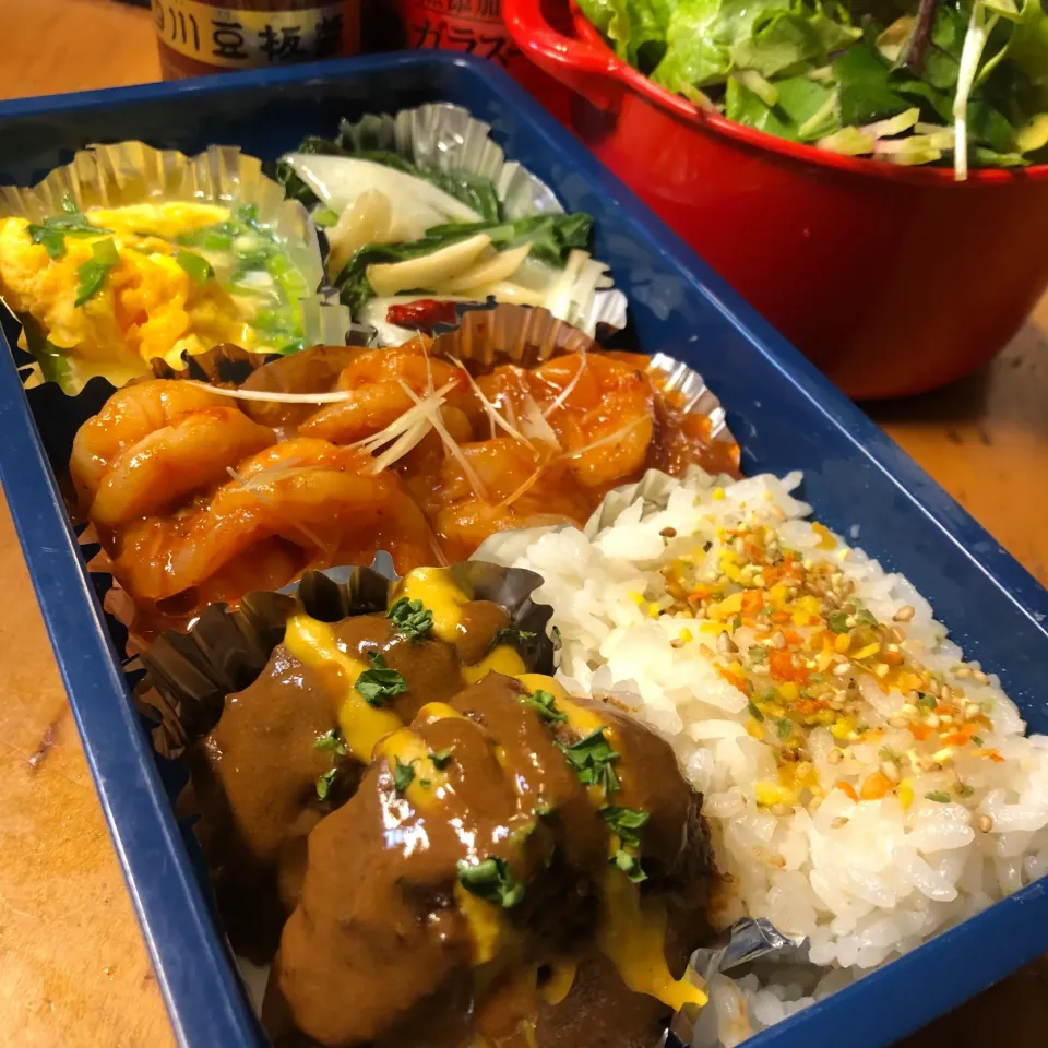 今日の俺弁当！|沖縄「ピロピロ」ライフさん