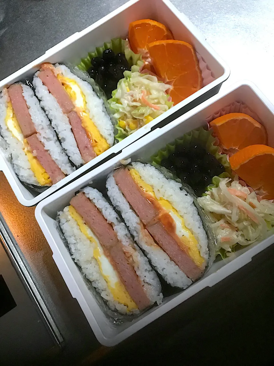 おにぎらず弁当|ちーさん