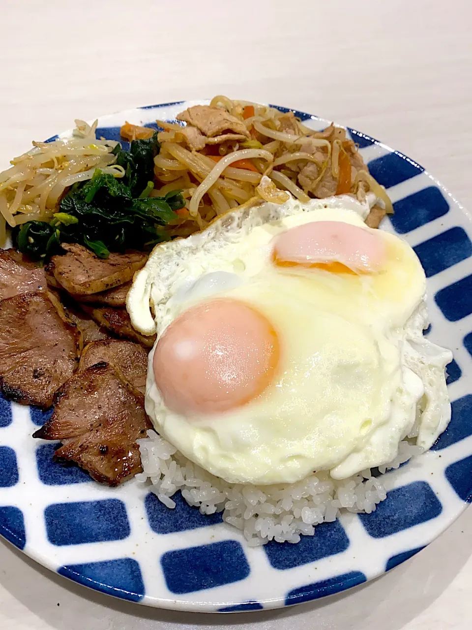 ワンプレートご飯|あーかさん