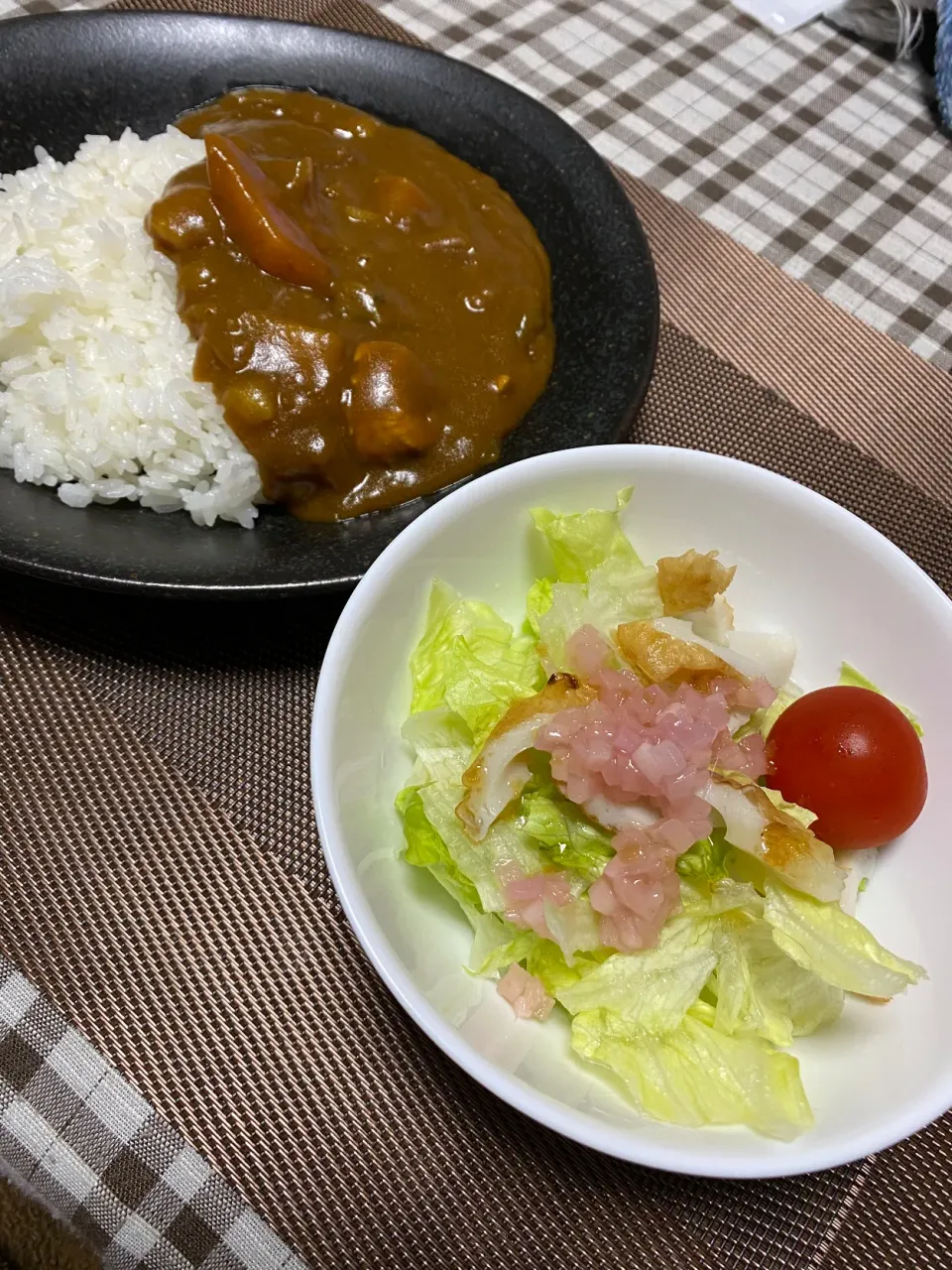 日本のカレー|aru_sakazakさん