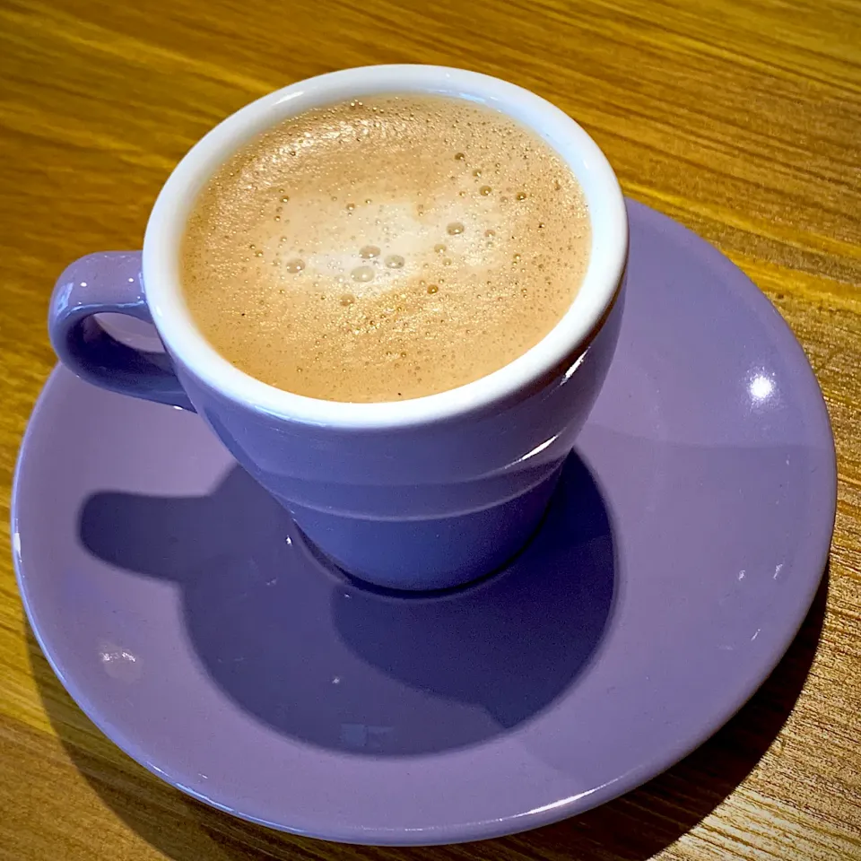 🌈cappuccino🌈石垣島🌈BREEZE🌈|dabasyuさん