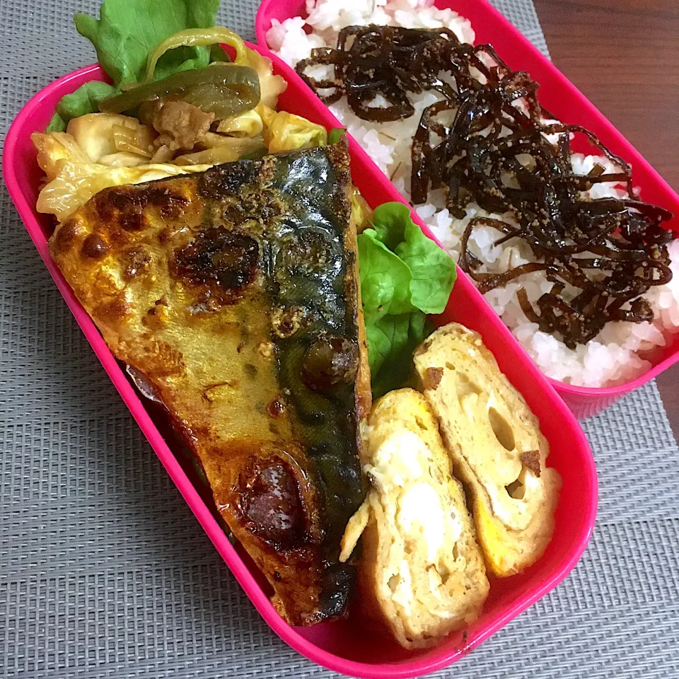 120121お弁当|mioさん