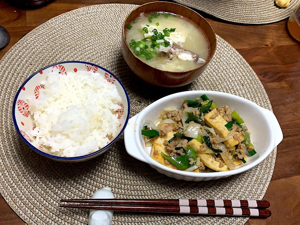 今晩ごはん🍚　1/21|Mariko Hayashidaさん