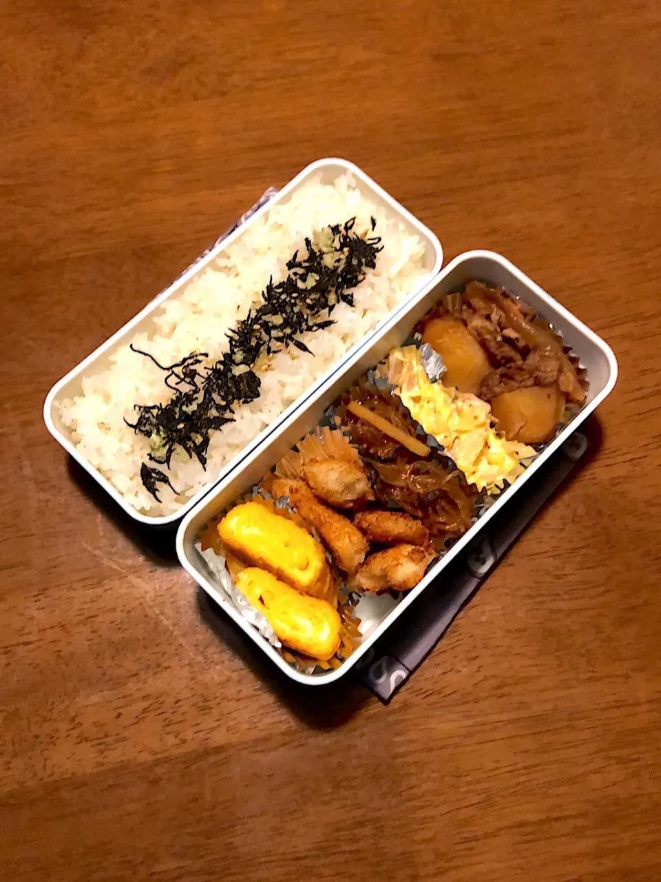 1/22のお弁当|るりさん