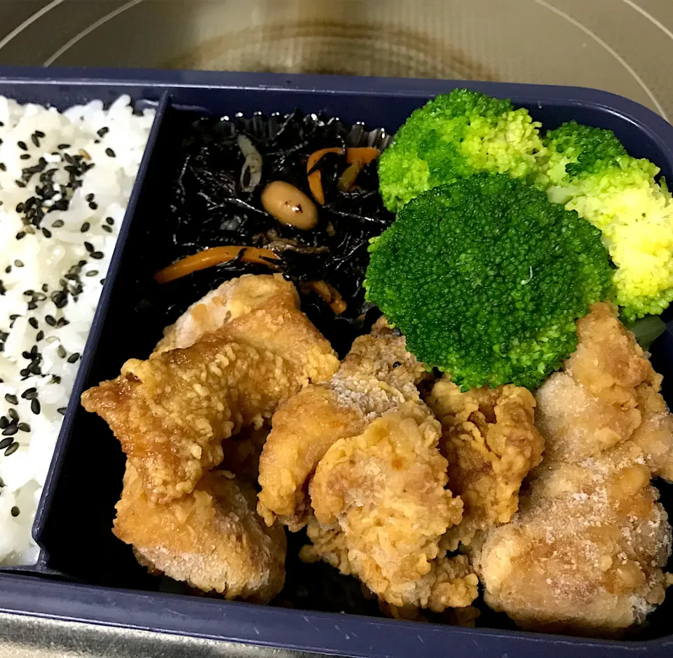 唐揚げ弁当|sanaeさん