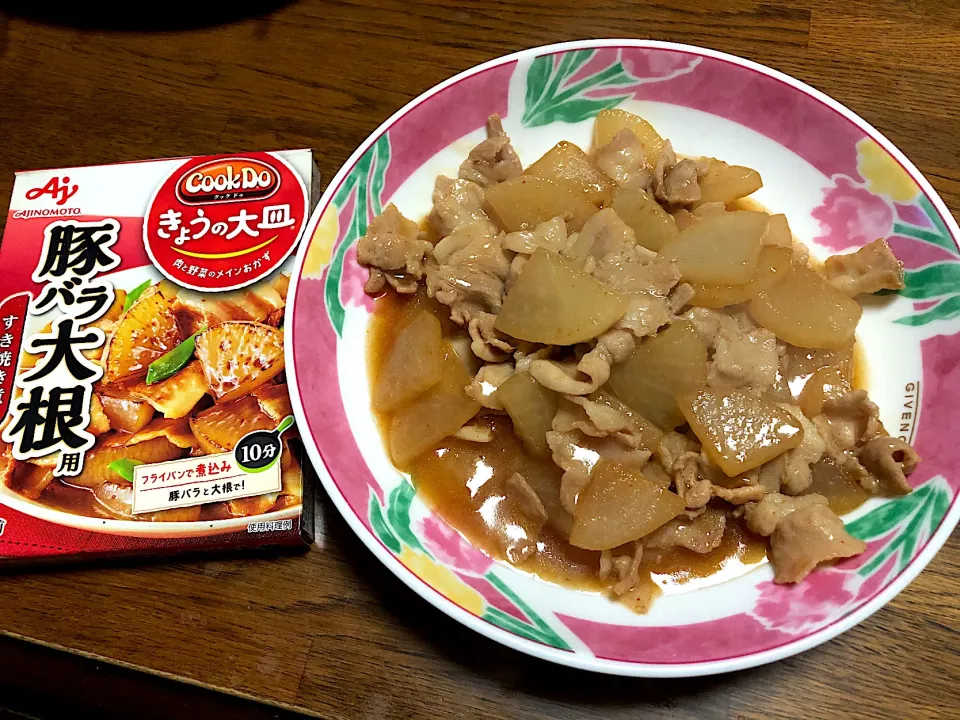 Snapdishの料理写真:味の素商品セットで|シャークさん