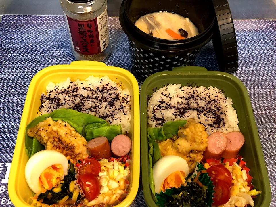 お弁当|ぺこぽこさん