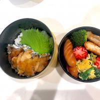 旦那弁🍱