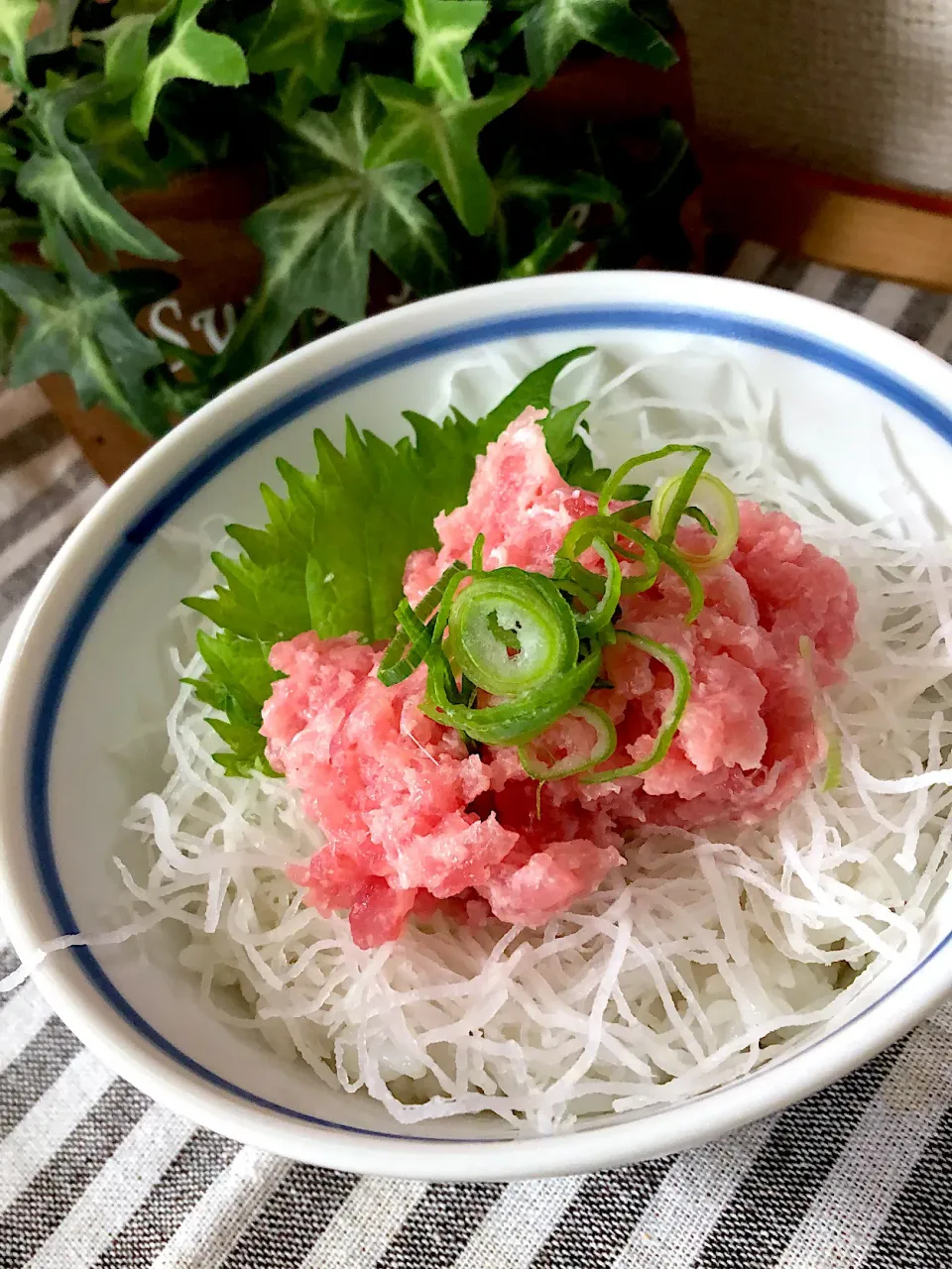 マグロ丼|kazumi_a♡さん