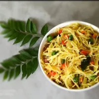 Vermicelli Upma|Barshaさん