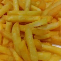 french fries|MoMaKaさん