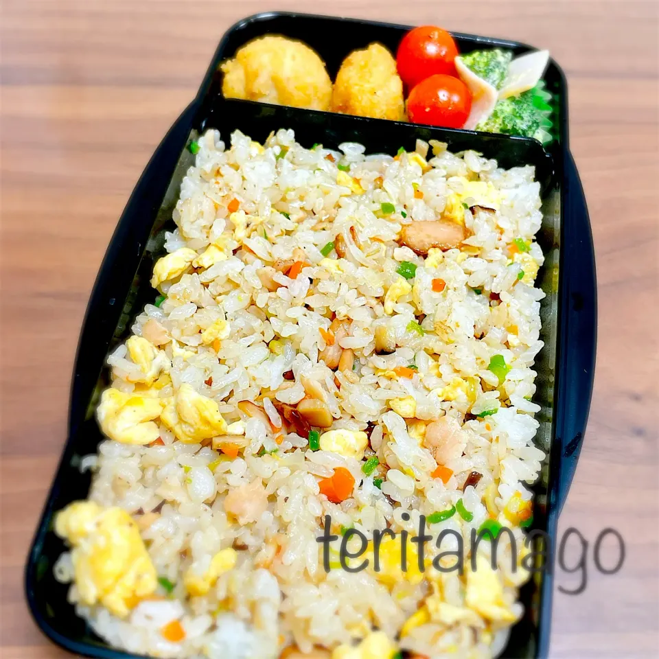 お弁当|teritamagoさん