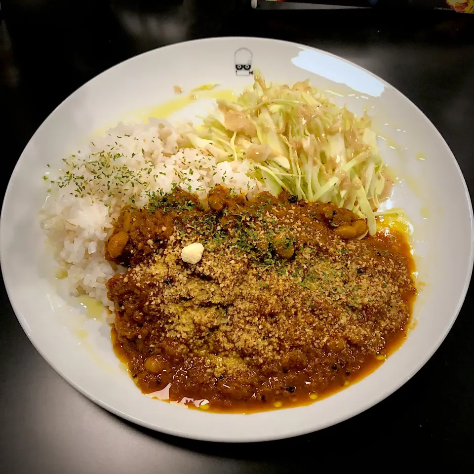 Snapdishの料理写真:デートdeランチ♬  22 January|Yoshinobu Nakagawaさん