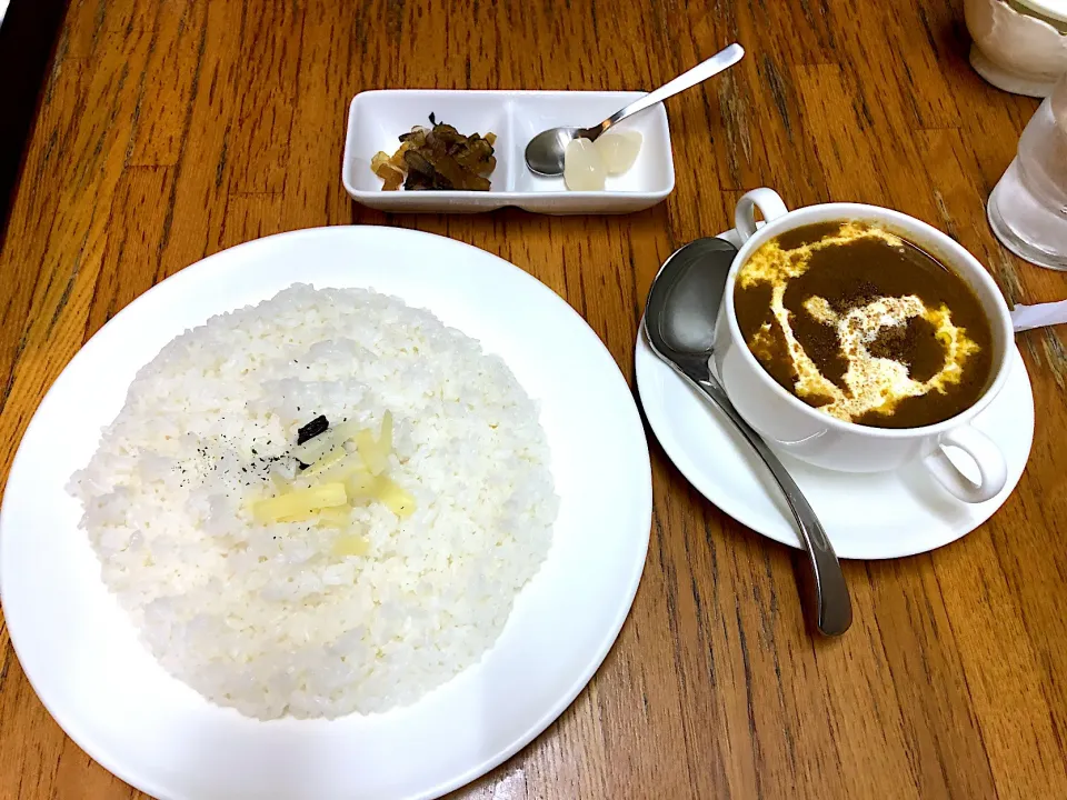 Snapdishの料理写真:スペシャルベンガルカレー|しのぶさん