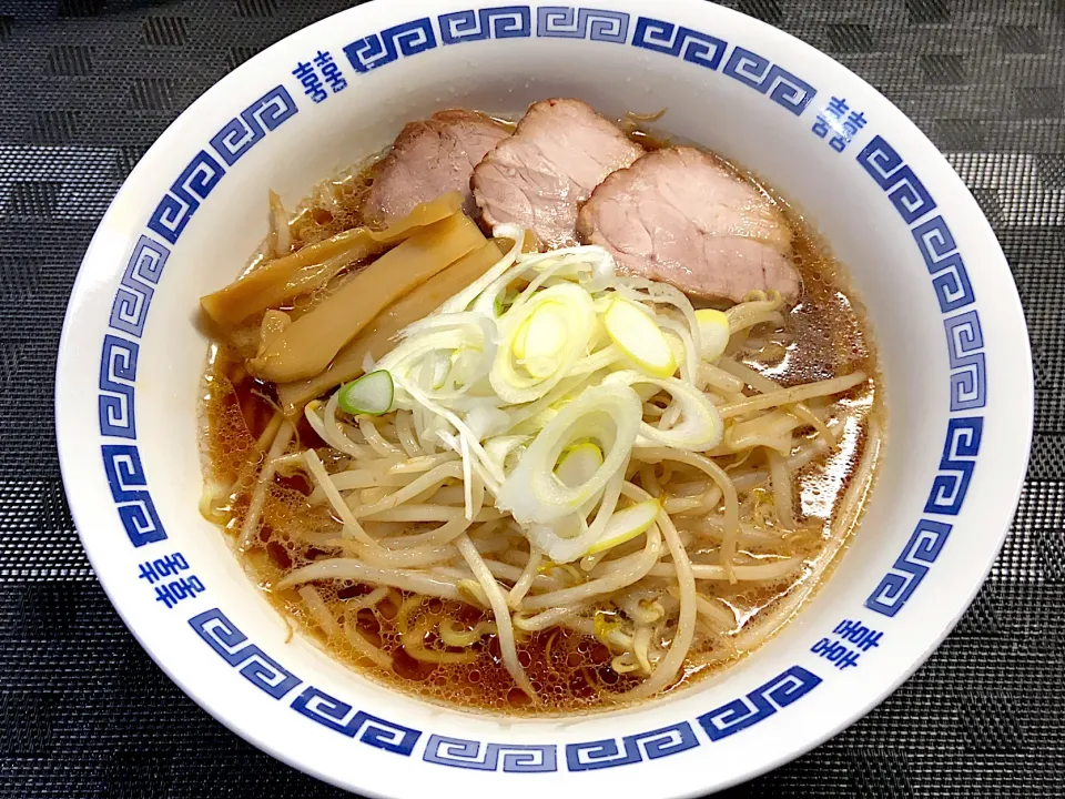 醤油ラーメン|ママちんさん