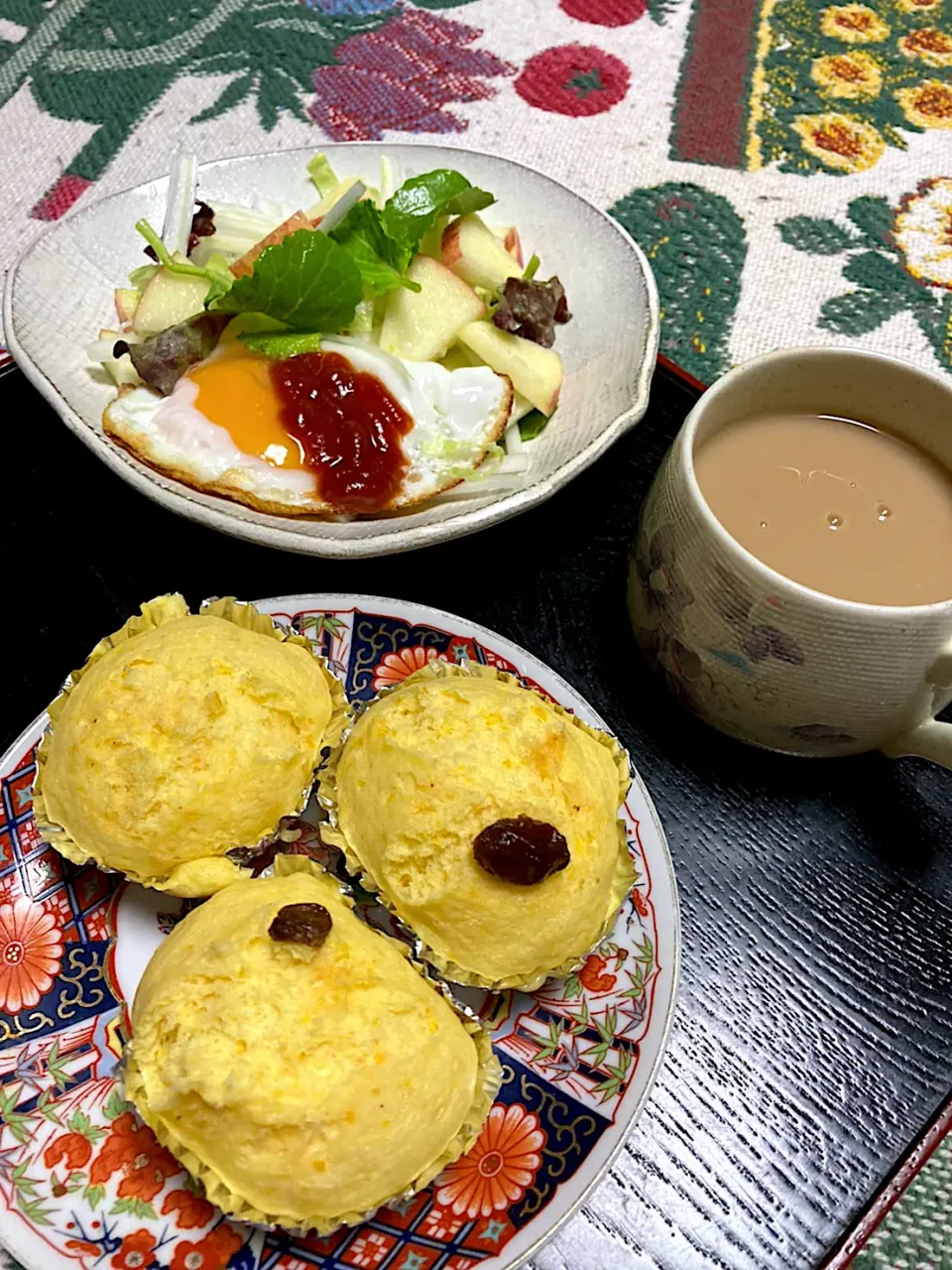 grandmaの晩ごはん☆|kaoriさん