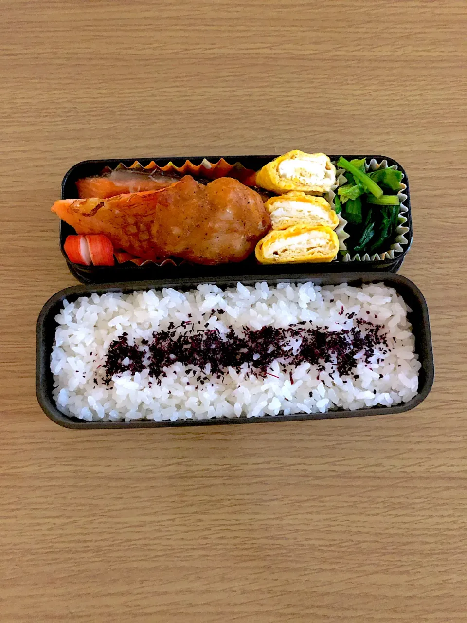 弁当|佐助さん